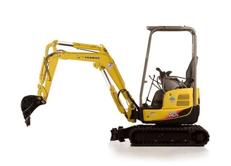 yanmar mini excavator reviews